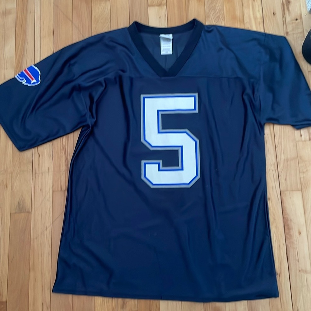 NFL Bills jersey